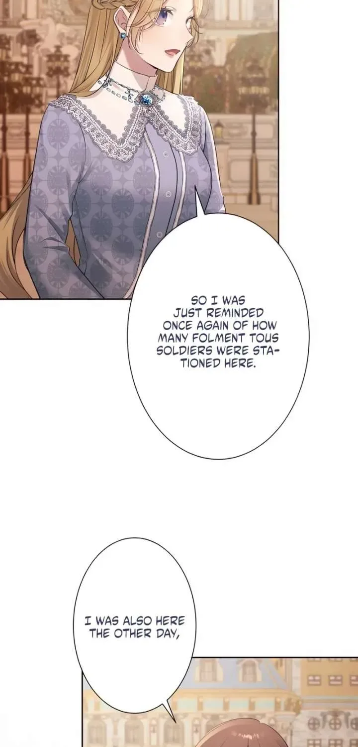 The Hidden Prince Who Loved Me Chapter 17 page 29