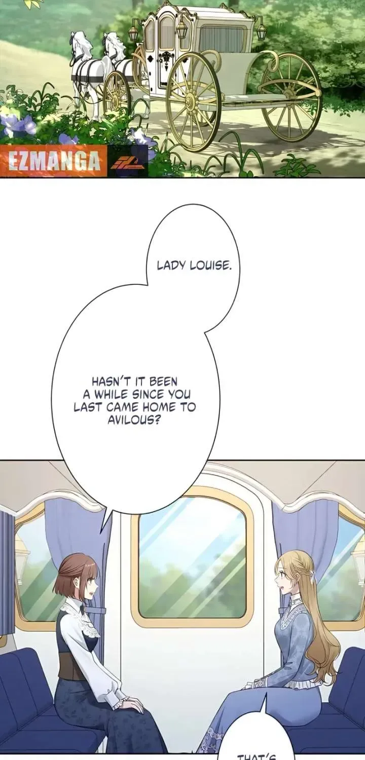 The Hidden Prince Who Loved Me Chapter 17 page 12