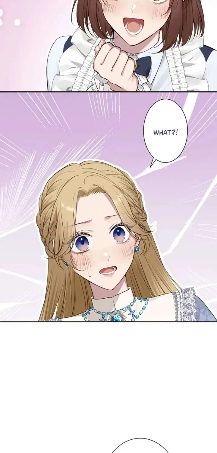 The Hidden Prince Who Loved Me Chapter 17 page 17