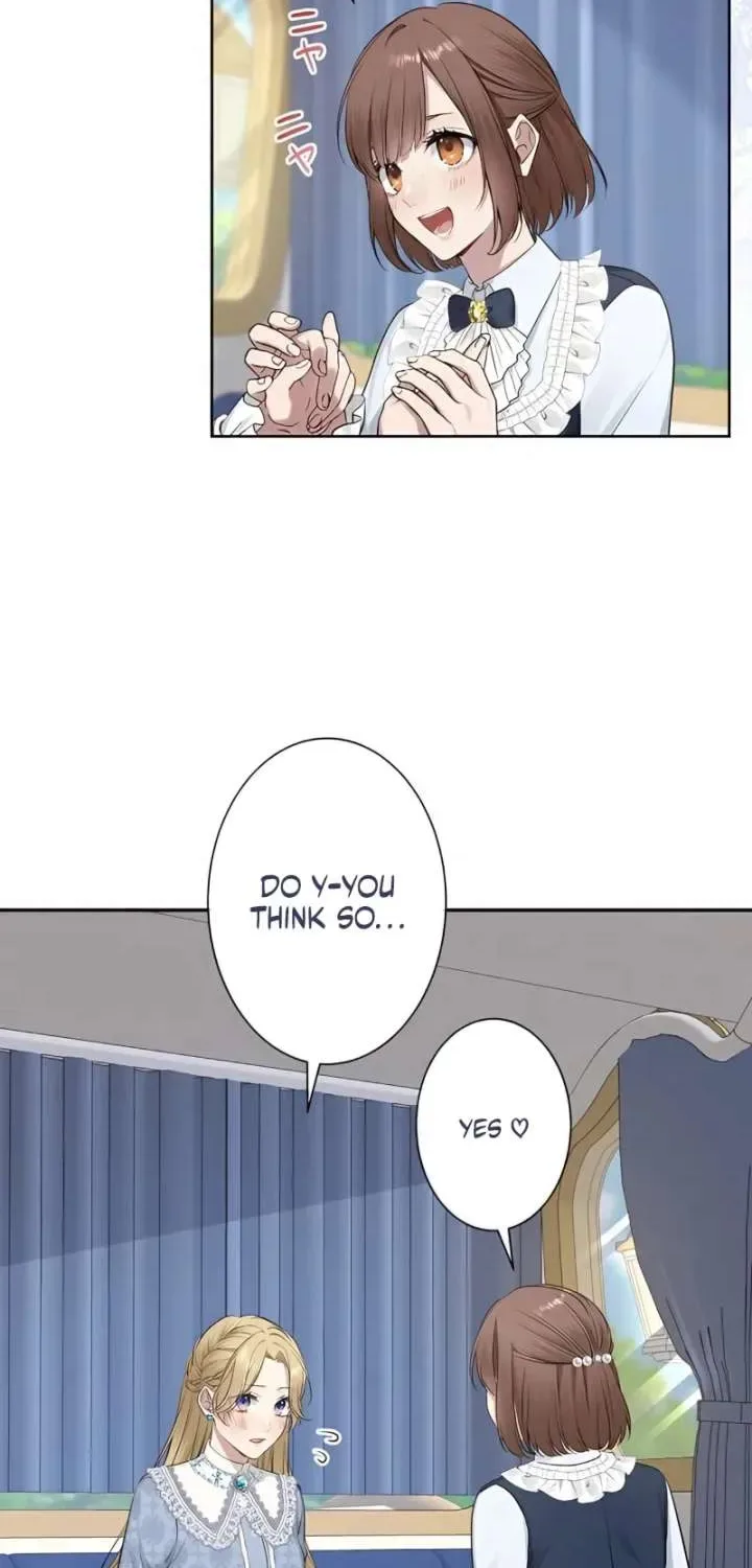 The Hidden Prince Who Loved Me Chapter 17 page 20