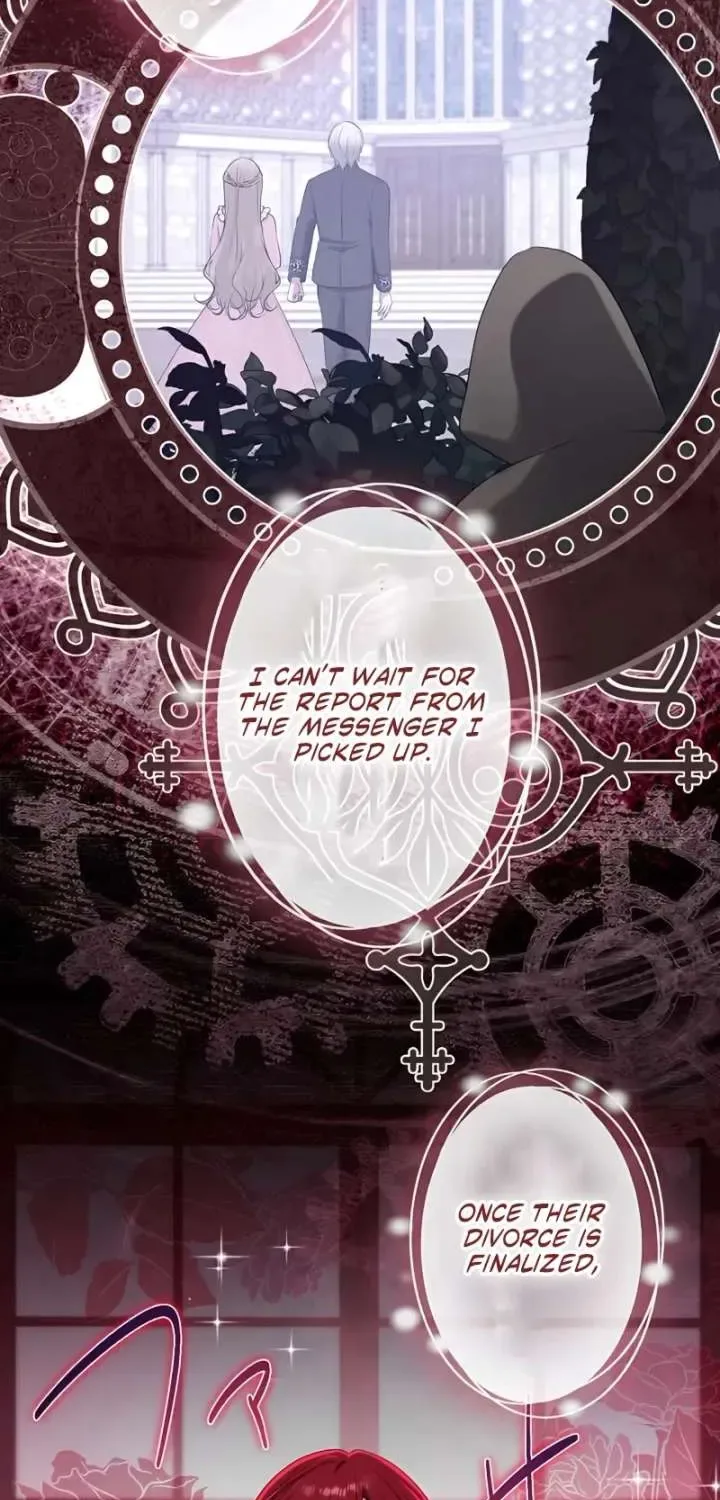 The Hidden Prince Who Loved Me Chapter 17 page 8