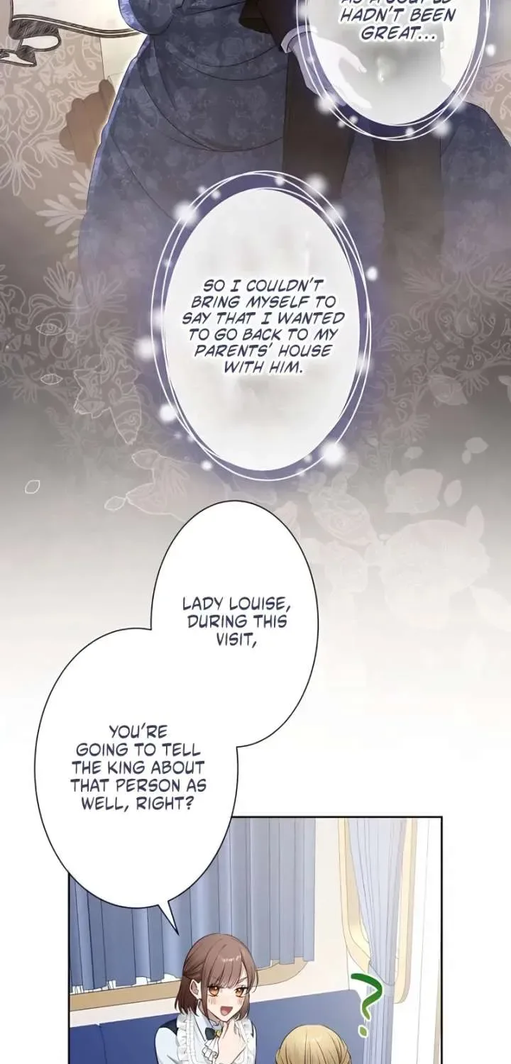 The Hidden Prince Who Loved Me Chapter 17 page 15