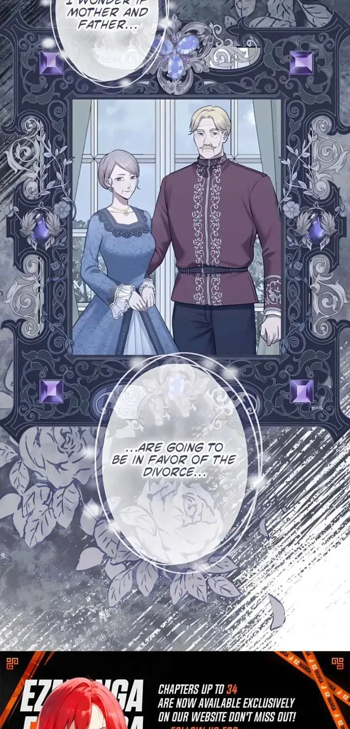 The Hidden Prince Who Loved Me Chapter 17 page 33