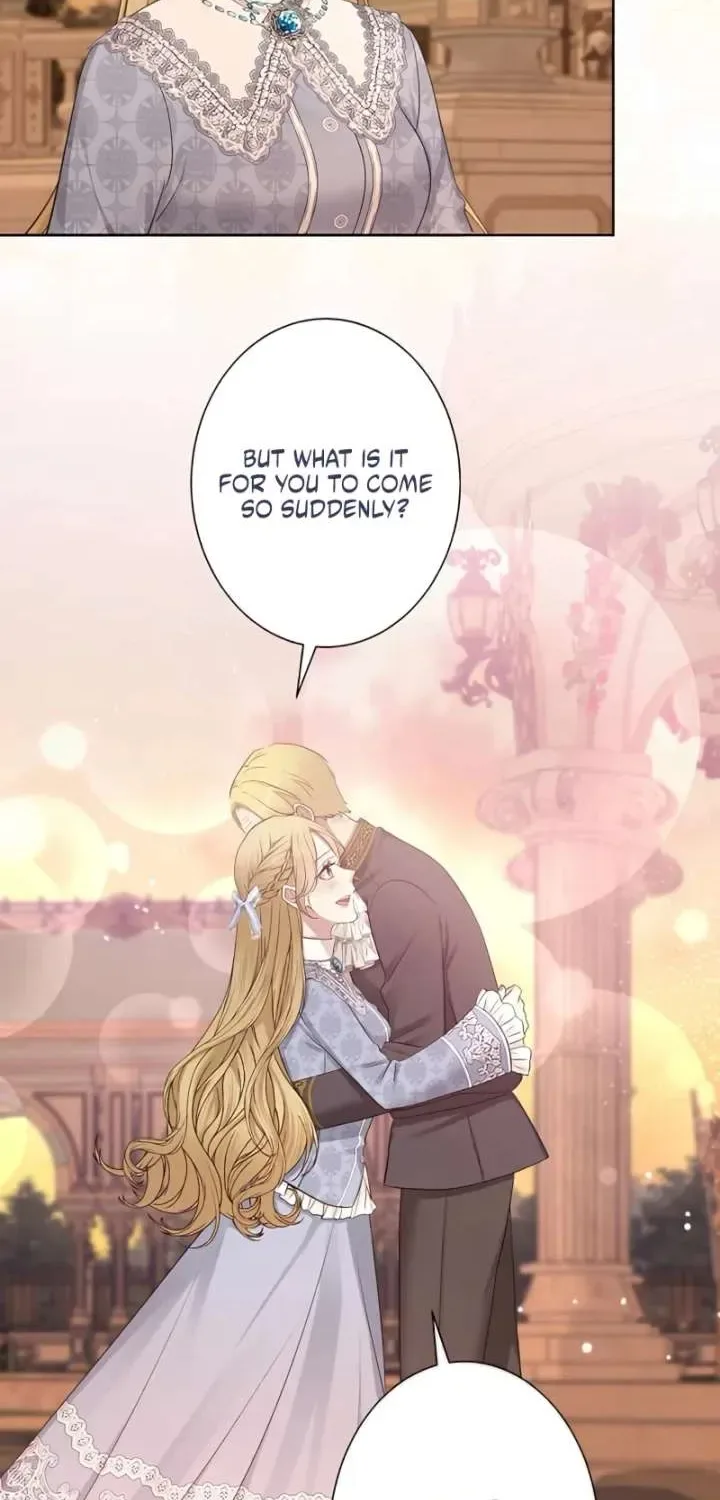 The Hidden Prince Who Loved Me Chapter 17 page 36