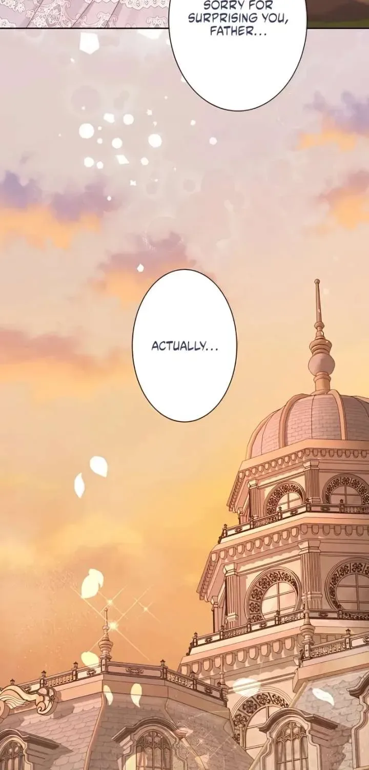 The Hidden Prince Who Loved Me Chapter 17 page 37