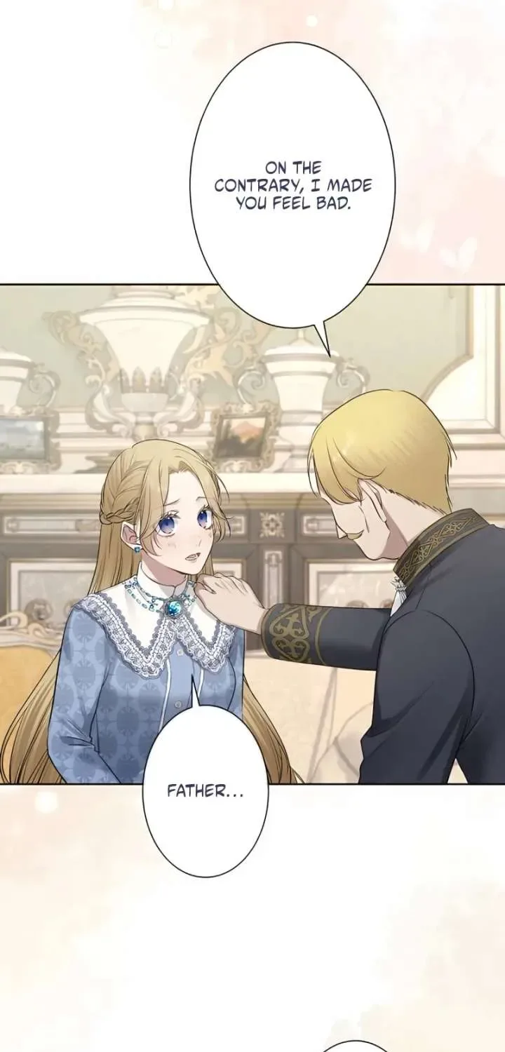 The Hidden Prince Who Loved Me Chapter 17 page 41