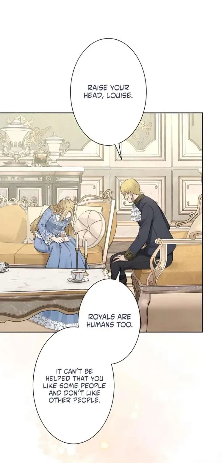 The Hidden Prince Who Loved Me Chapter 17 page 40