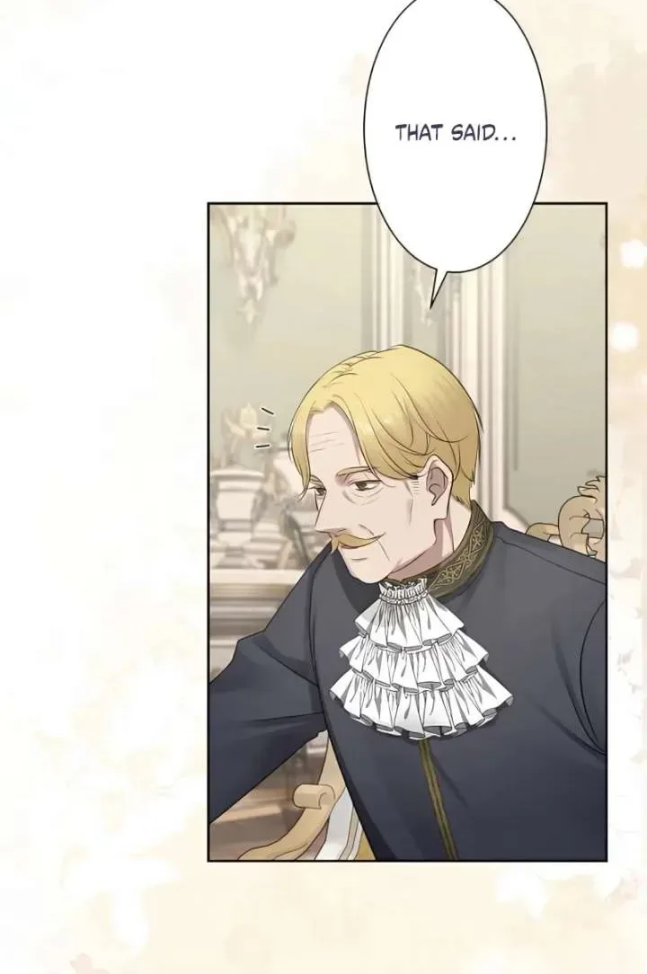 The Hidden Prince Who Loved Me Chapter 17 page 42
