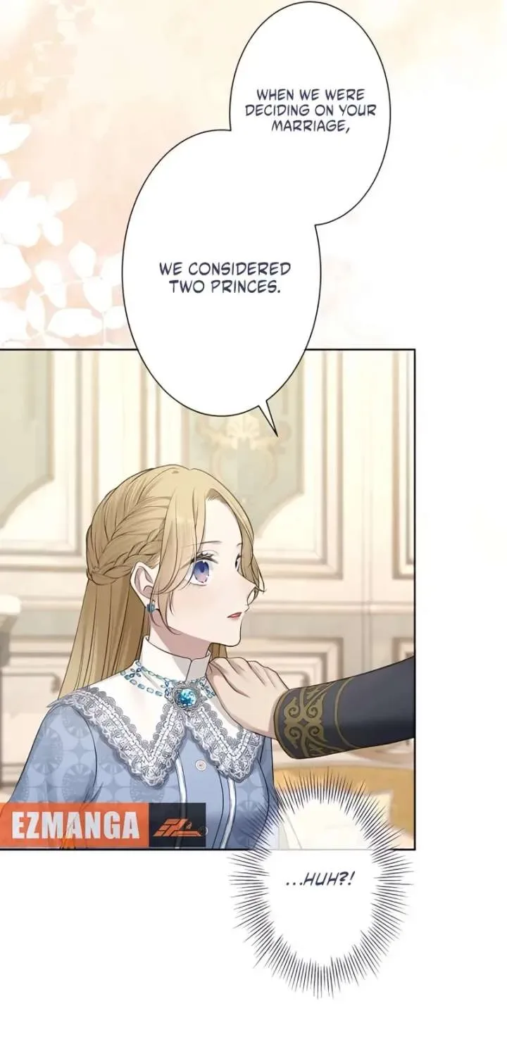 The Hidden Prince Who Loved Me Chapter 17 page 43