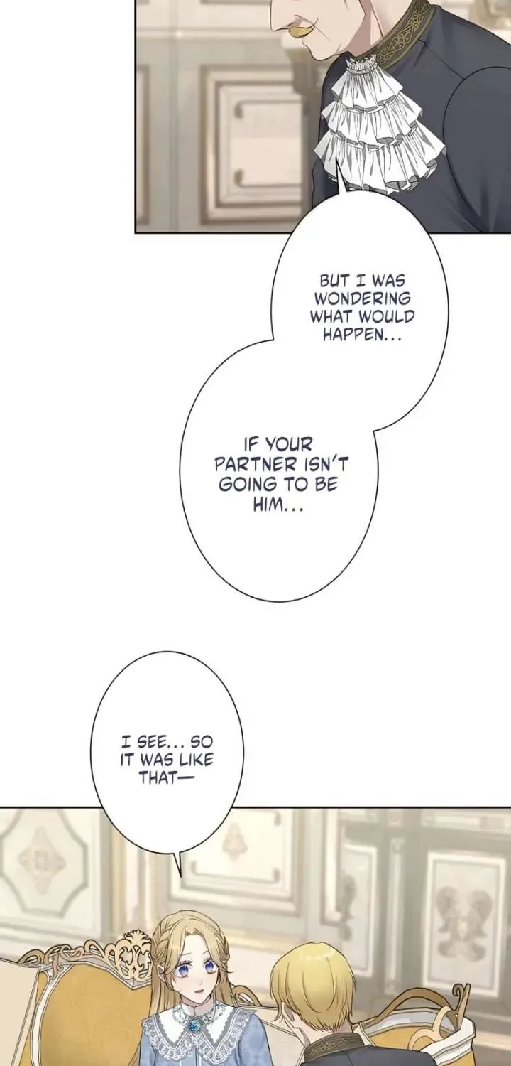 The Hidden Prince Who Loved Me Chapter 17 page 48