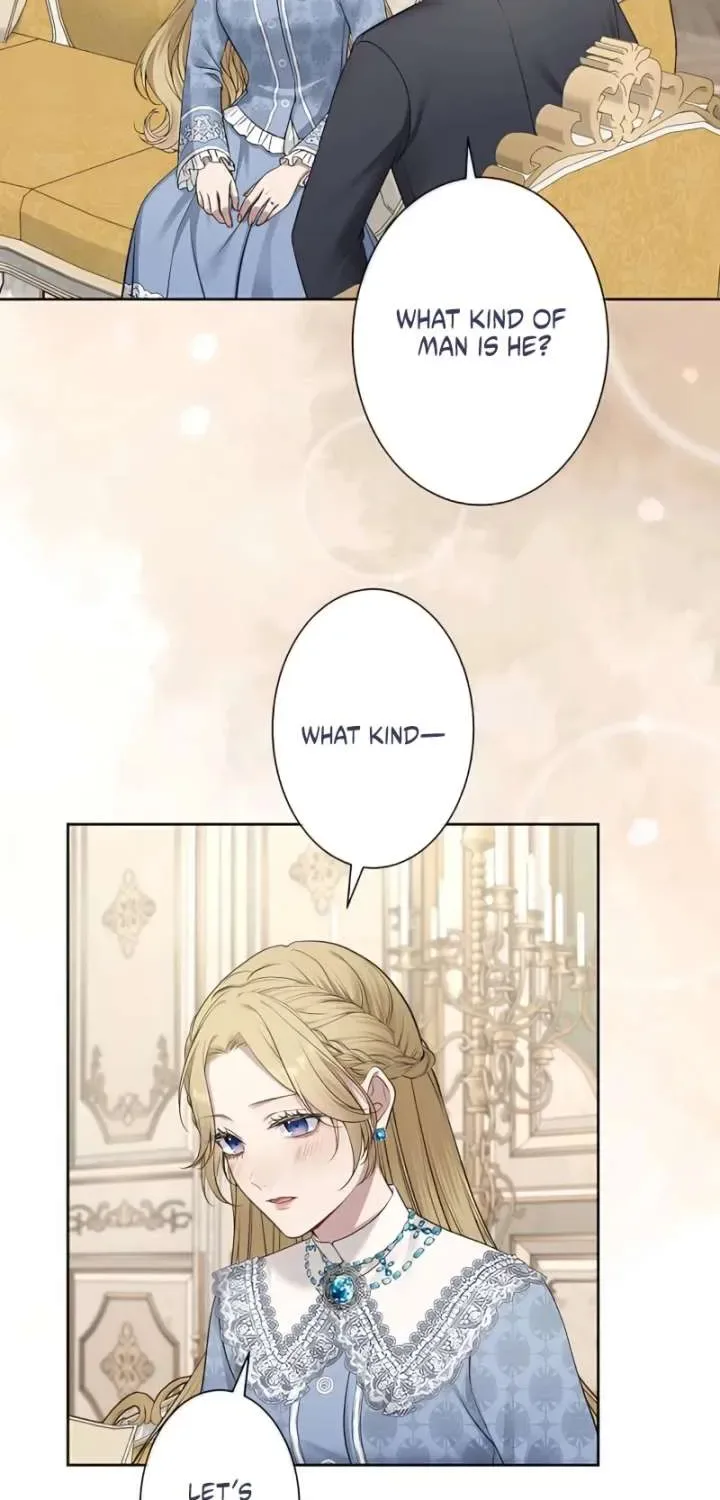 The Hidden Prince Who Loved Me Chapter 17 page 49