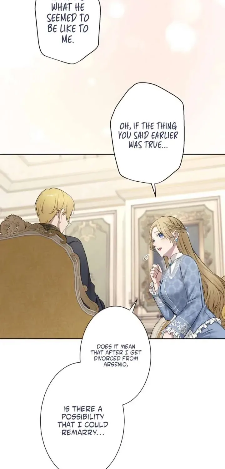 The Hidden Prince Who Loved Me Chapter 17 page 53