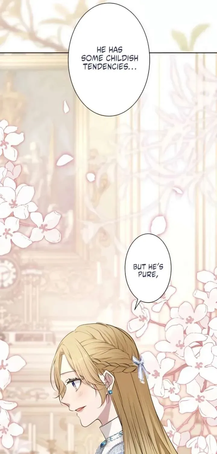 The Hidden Prince Who Loved Me Chapter 17 page 51