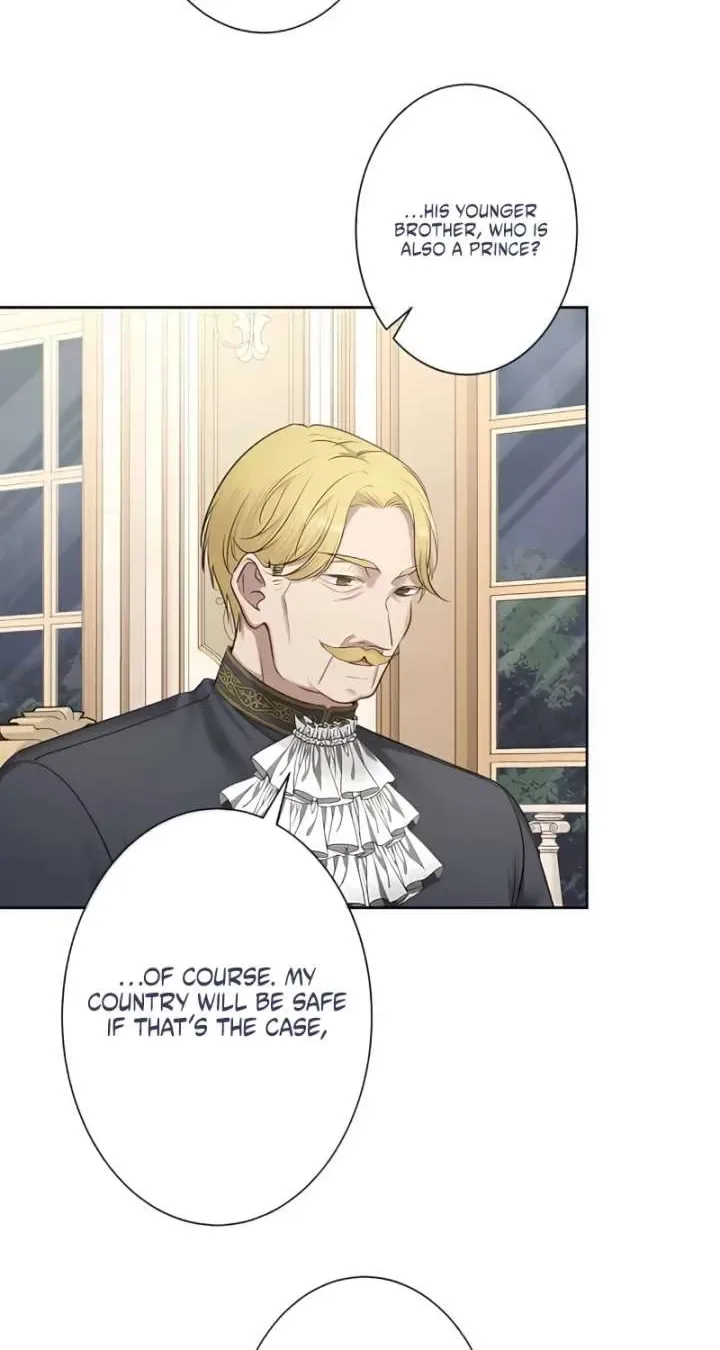 The Hidden Prince Who Loved Me Chapter 17 page 54