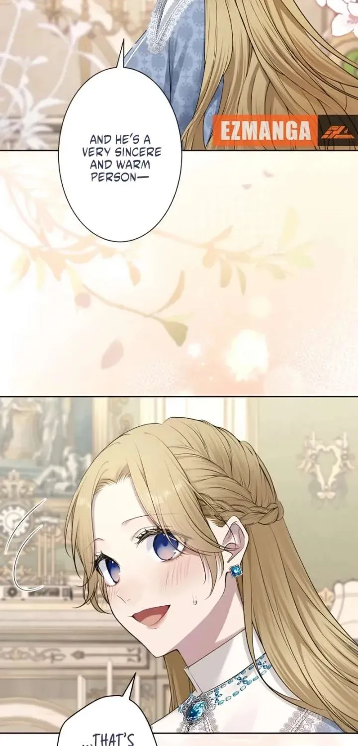 The Hidden Prince Who Loved Me Chapter 17 page 52