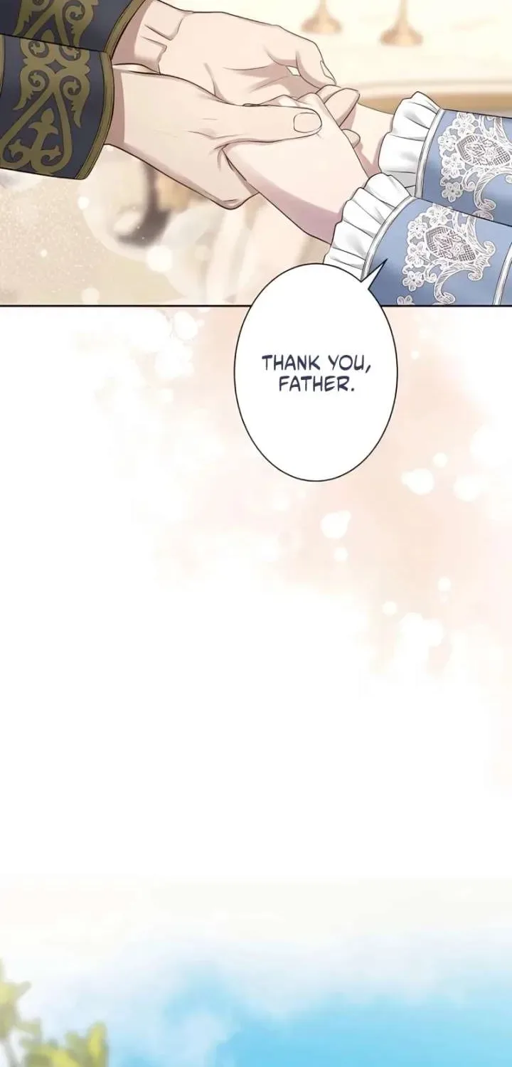 The Hidden Prince Who Loved Me Chapter 17 page 56