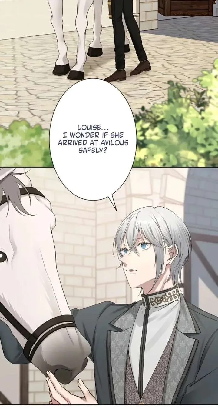The Hidden Prince Who Loved Me Chapter 17 page 58
