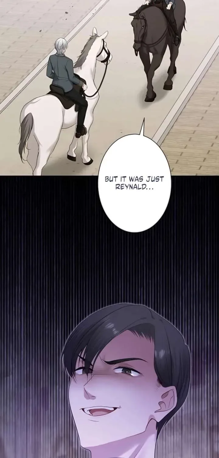 The Hidden Prince Who Loved Me Chapter 17 page 64