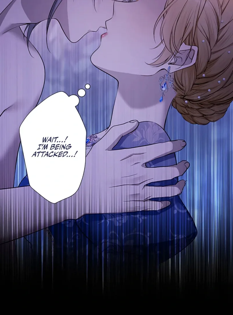The Hidden Prince Who Loved Me Chapter 2 page 25
