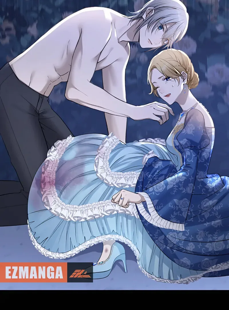 The Hidden Prince Who Loved Me Chapter 2 page 27
