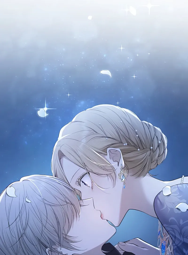 The Hidden Prince Who Loved Me Chapter 2 page 2