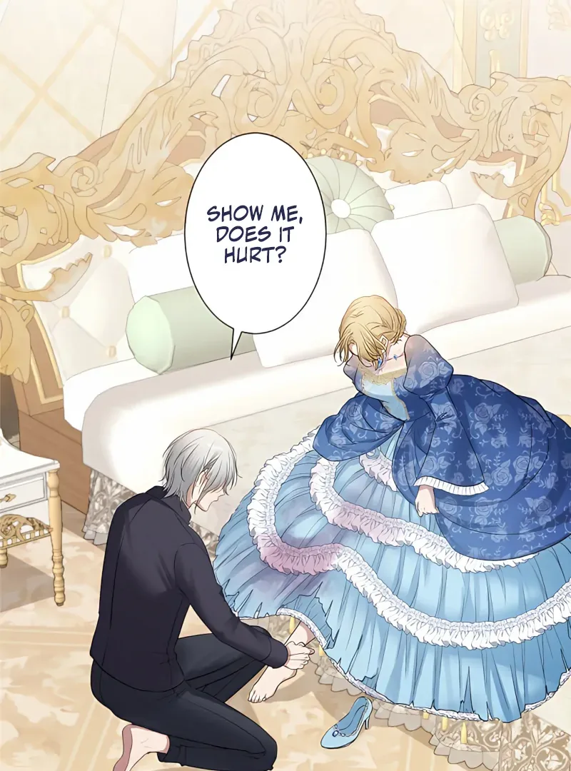 The Hidden Prince Who Loved Me Chapter 2 page 36