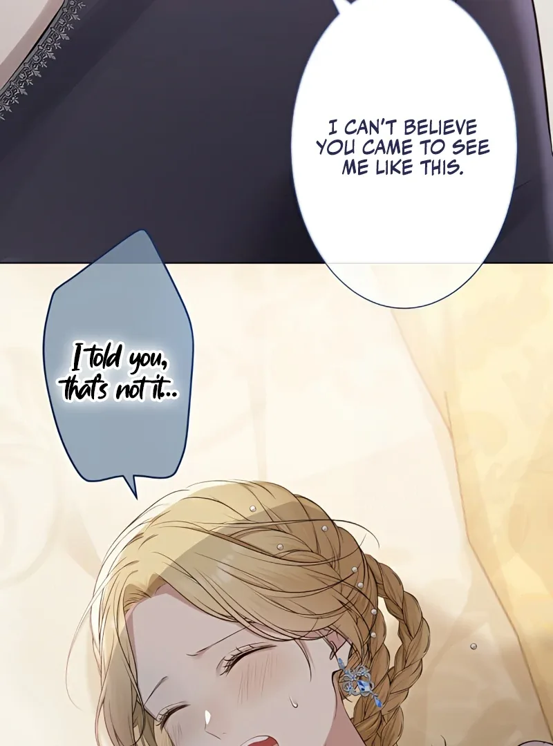 The Hidden Prince Who Loved Me Chapter 2 page 53
