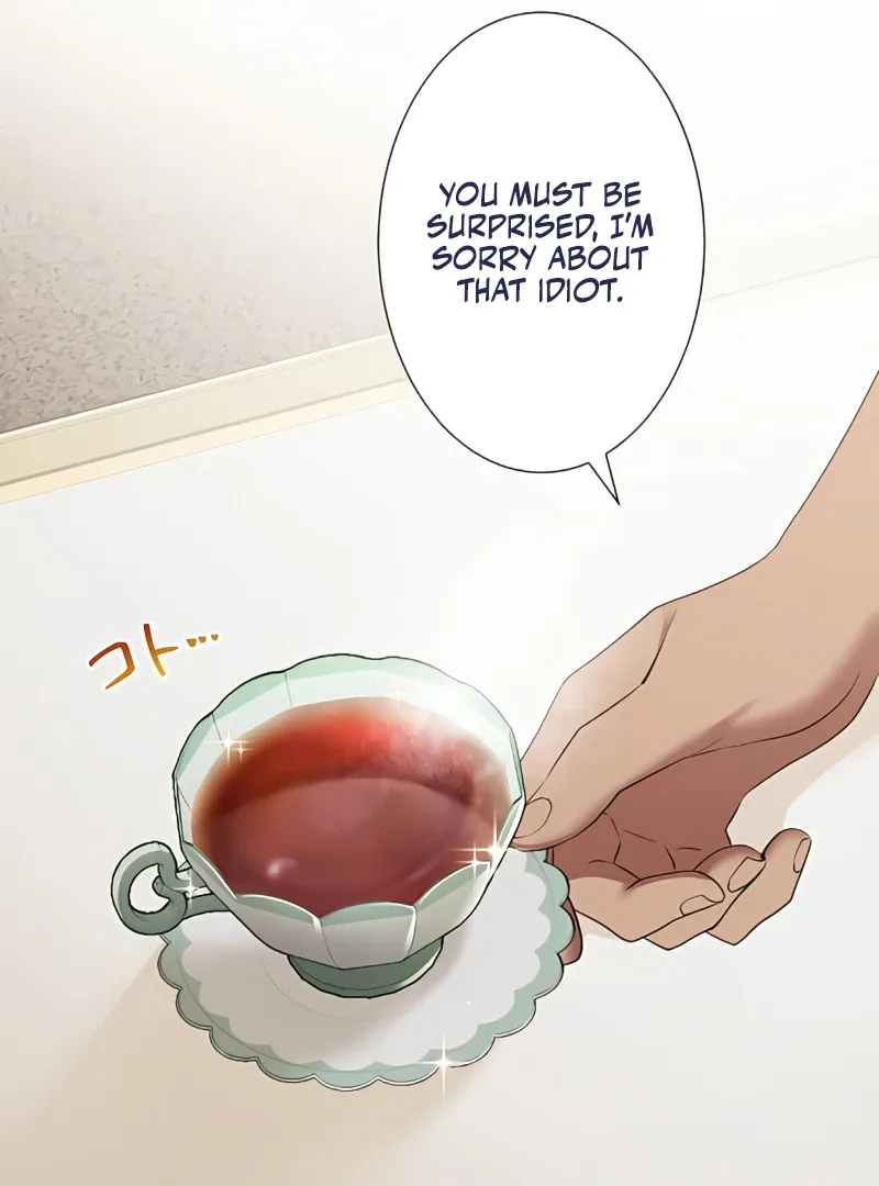 The Hidden Prince Who Loved Me Chapter 2 page 61