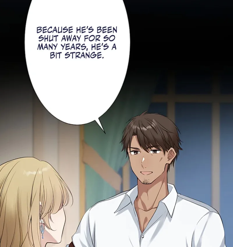 The Hidden Prince Who Loved Me Chapter 2 page 71