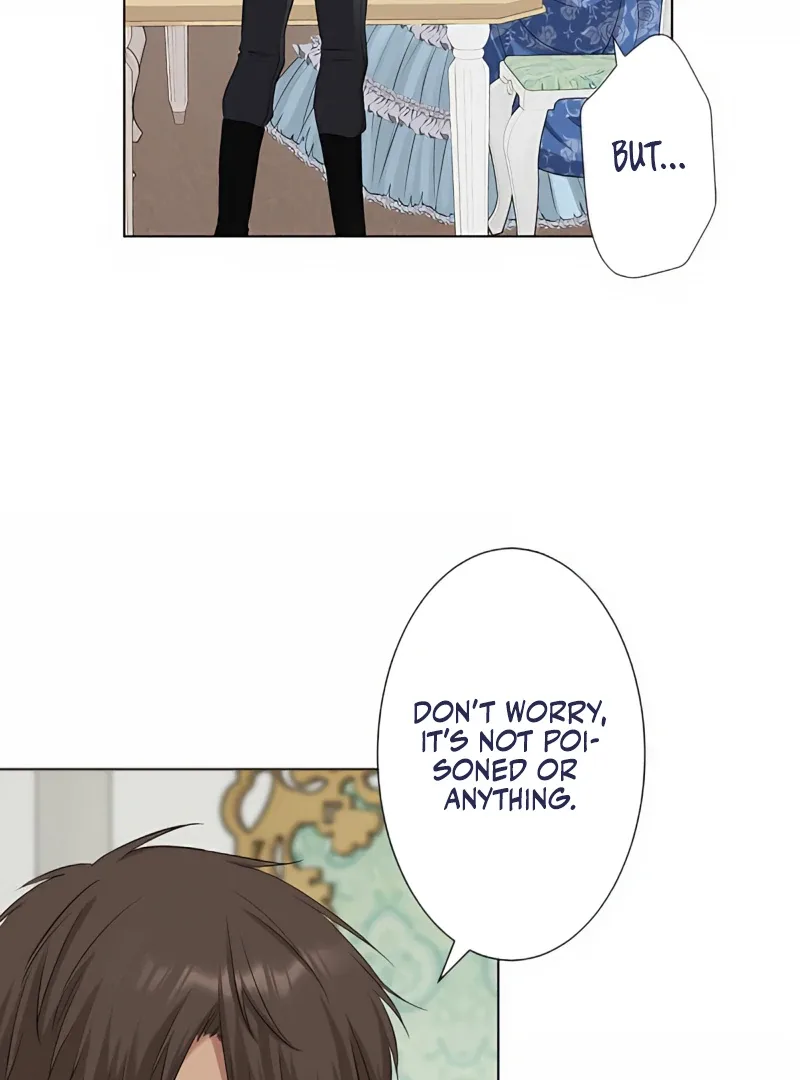 The Hidden Prince Who Loved Me Chapter 2 page 82