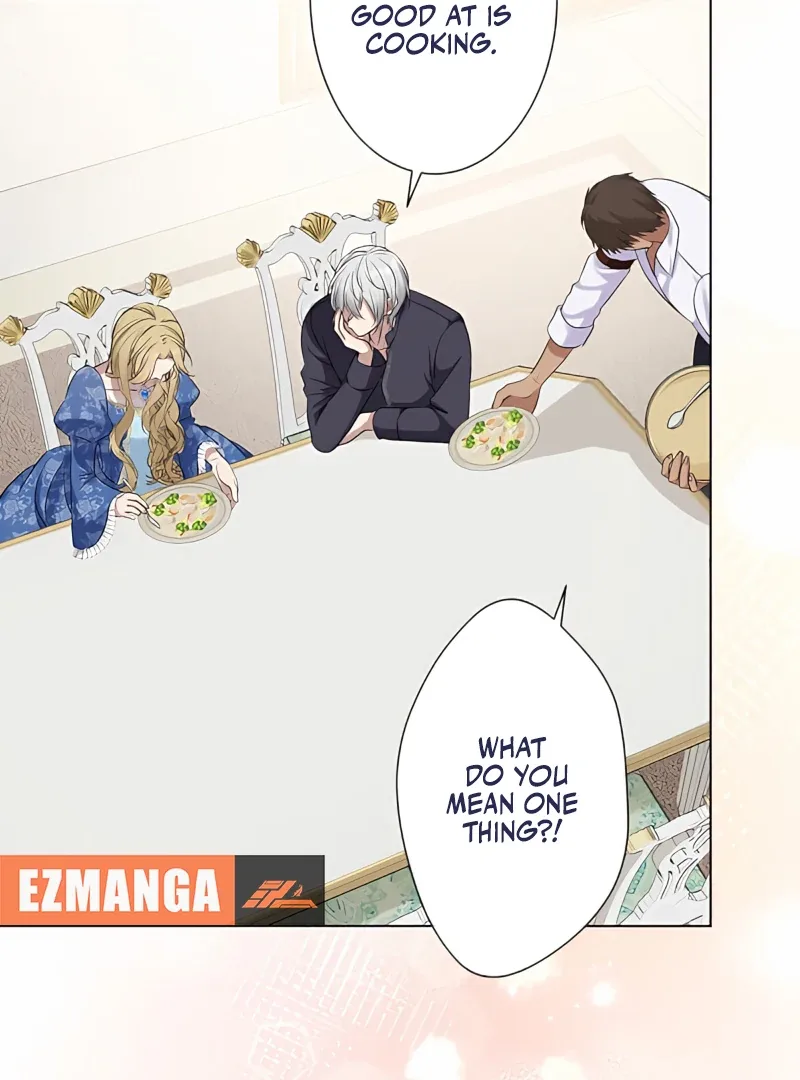 The Hidden Prince Who Loved Me Chapter 2 page 99