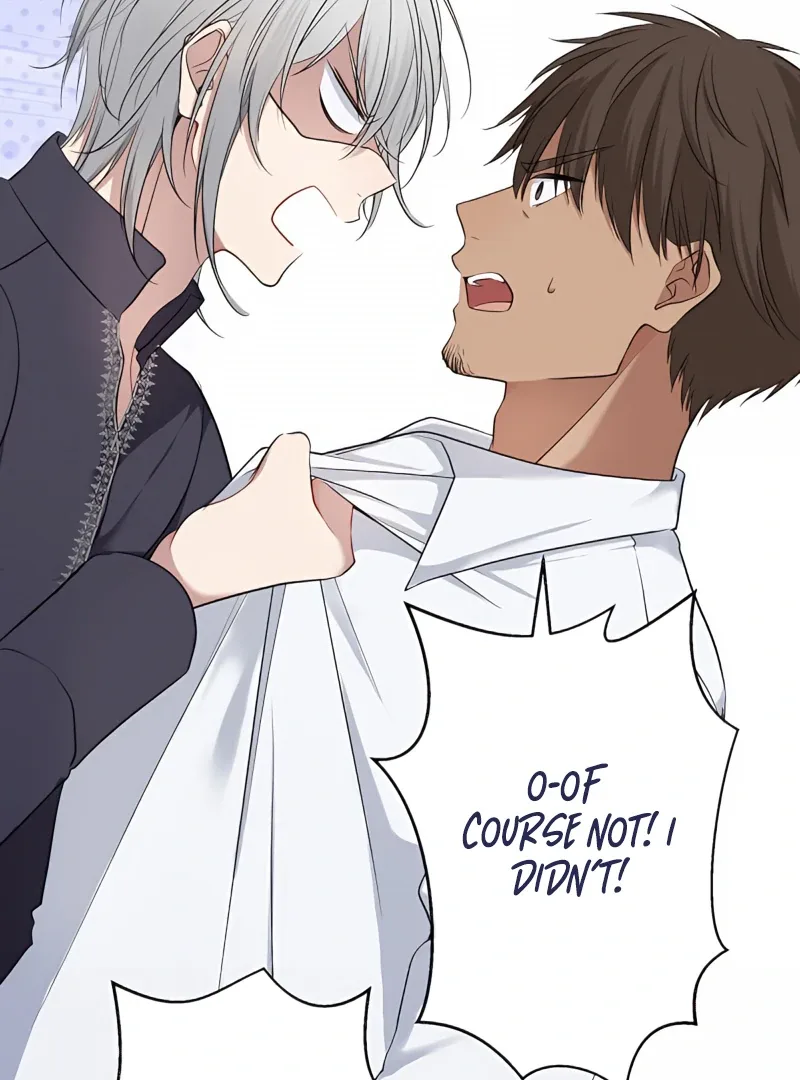 The Hidden Prince Who Loved Me Chapter 2 page 111