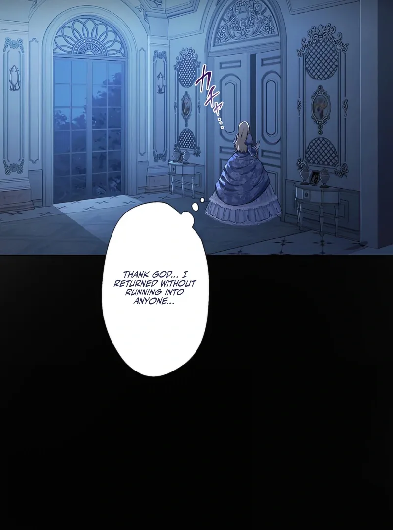 The Hidden Prince Who Loved Me Chapter 2 page 150