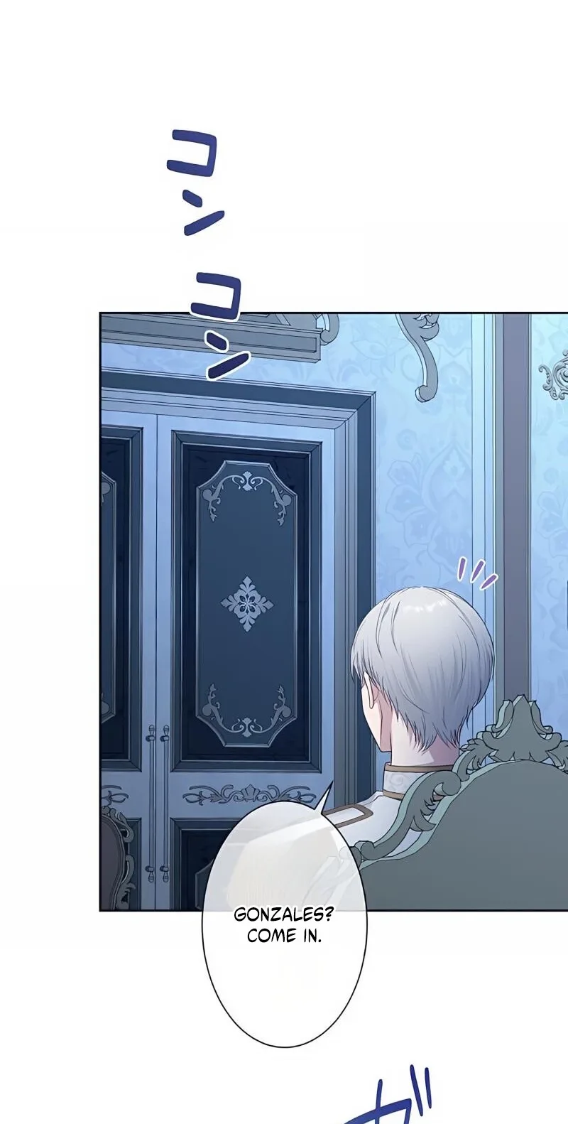 The Hidden Prince Who Loved Me Chapter 27 page 4