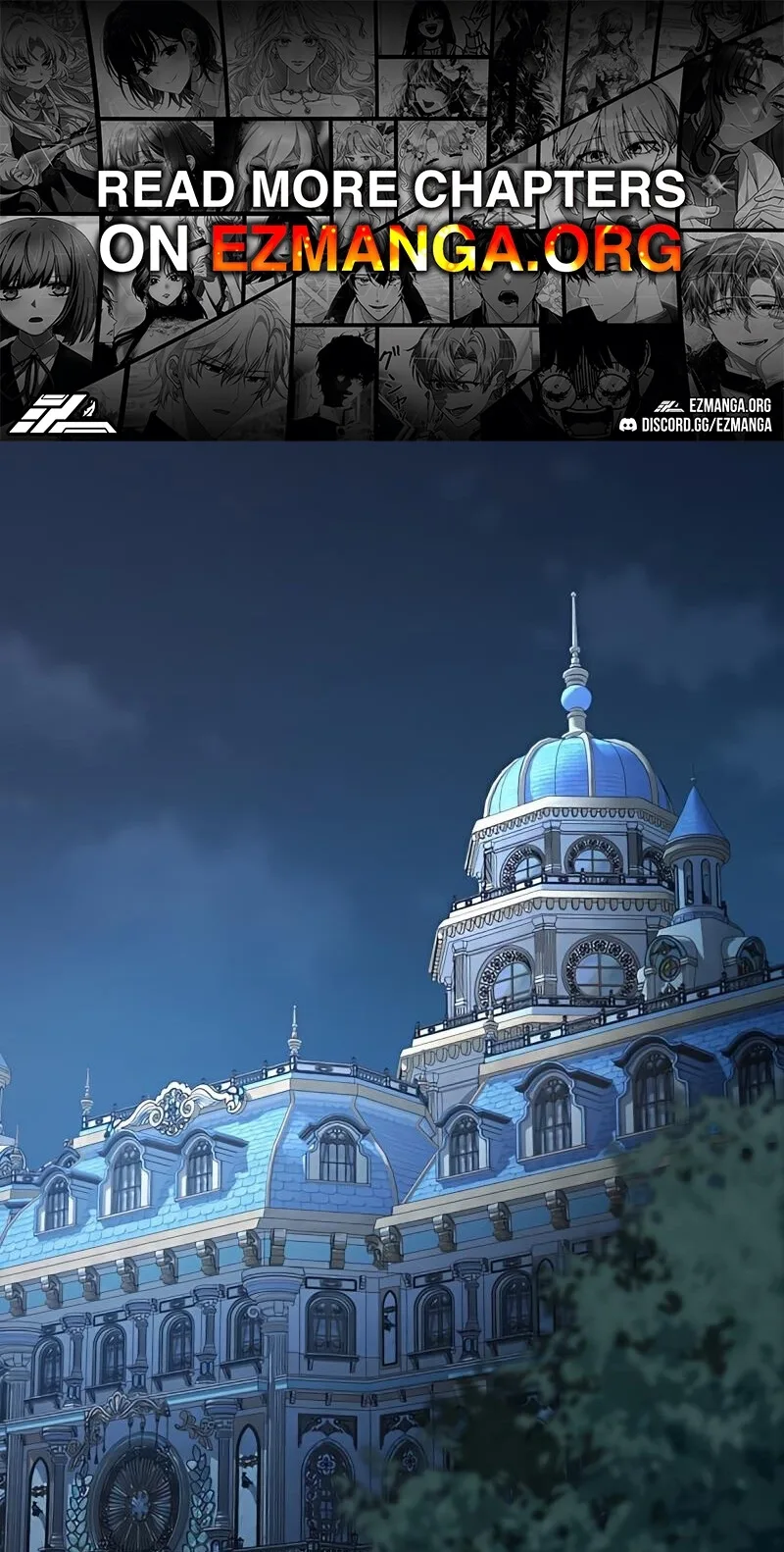 The Hidden Prince Who Loved Me Chapter 27 page 1