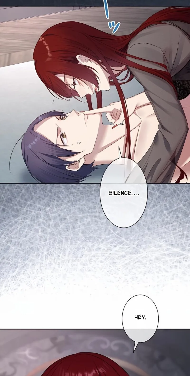 The Hidden Prince Who Loved Me Chapter 27 page 26