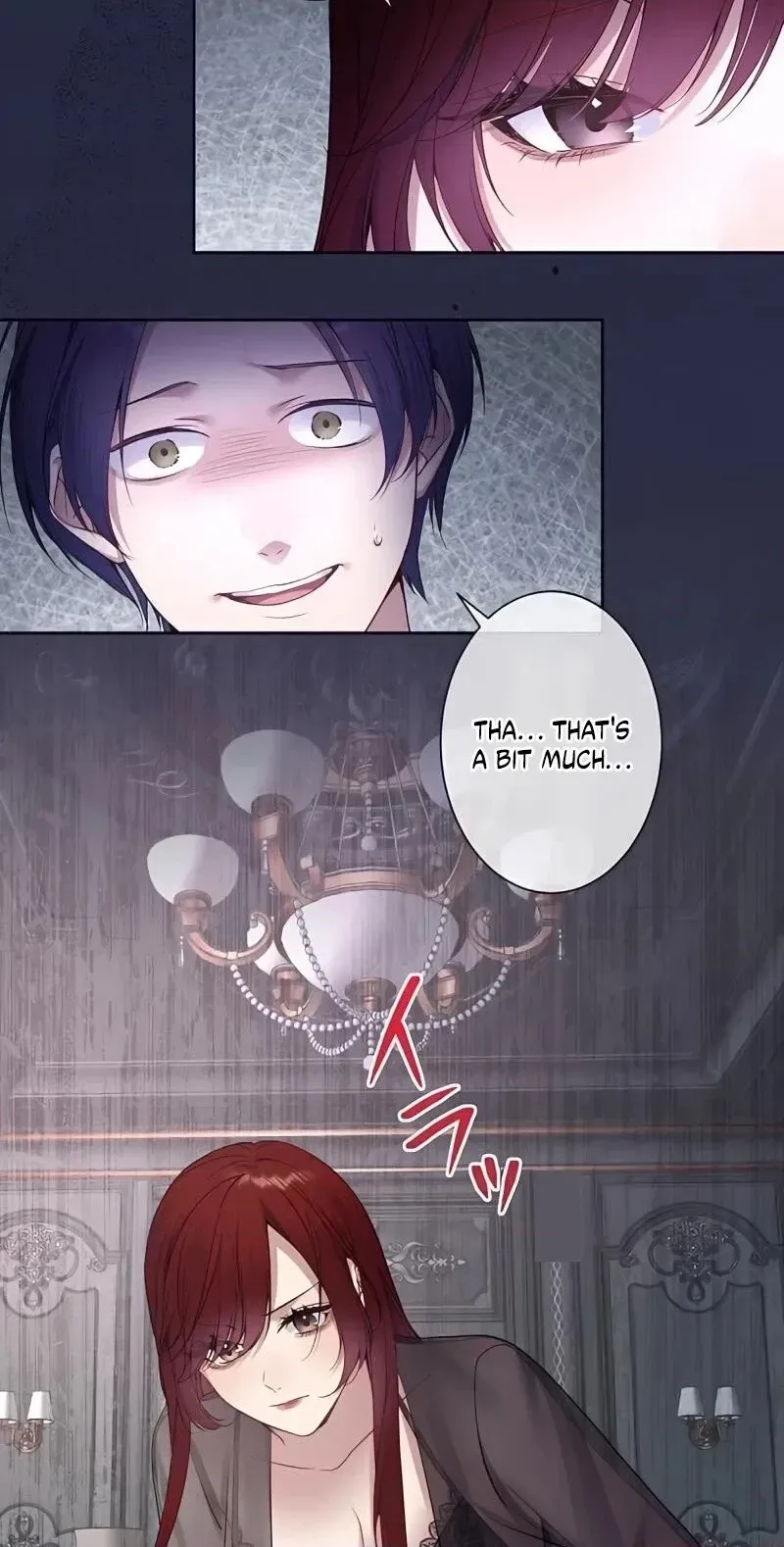 The Hidden Prince Who Loved Me Chapter 27 page 30