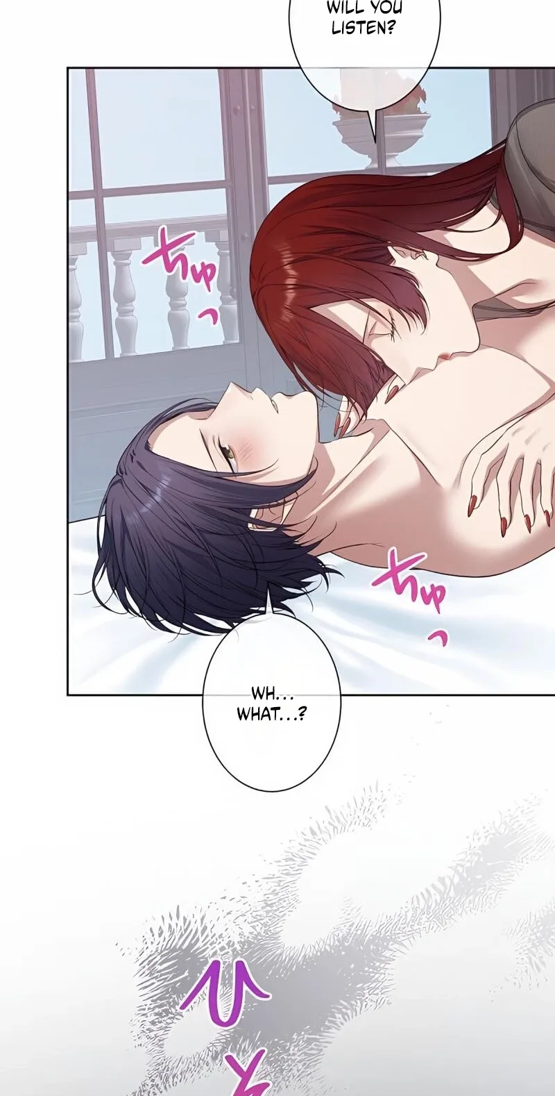 The Hidden Prince Who Loved Me Chapter 27 page 28