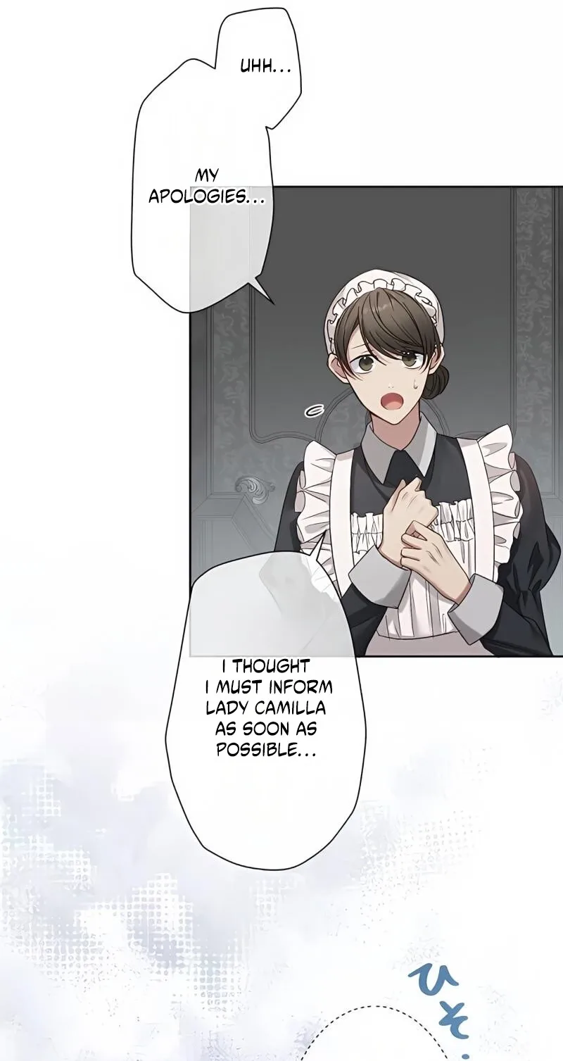 The Hidden Prince Who Loved Me Chapter 27 page 17