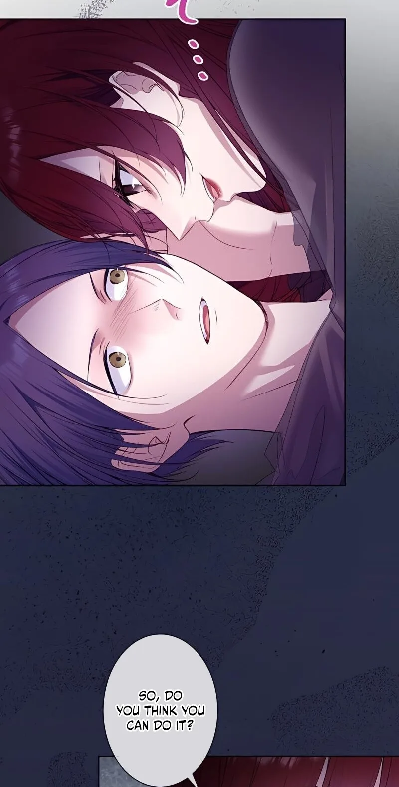 The Hidden Prince Who Loved Me Chapter 27 page 29