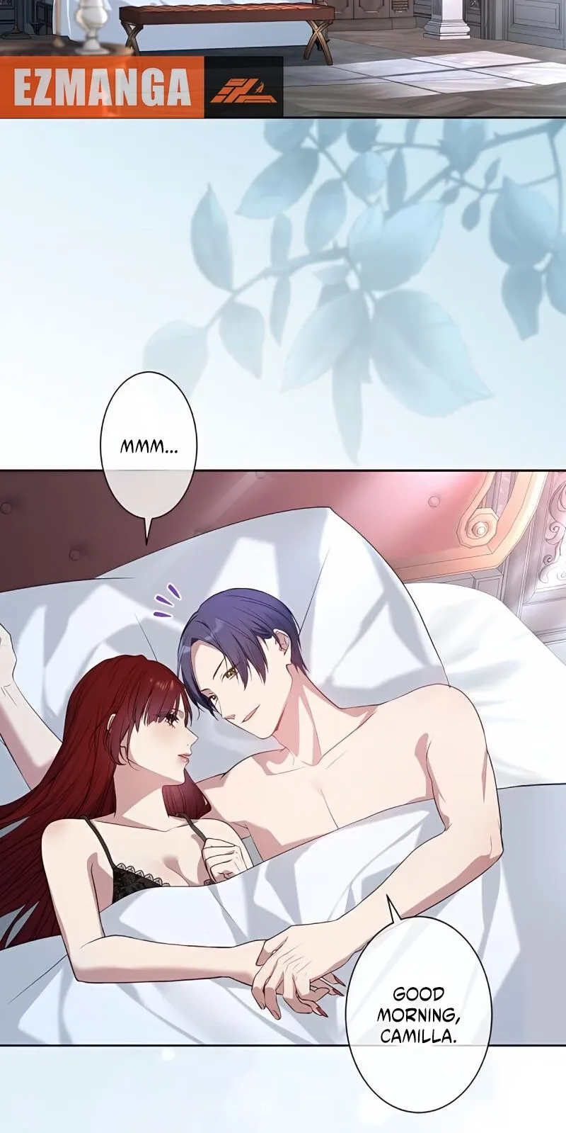 The Hidden Prince Who Loved Me Chapter 27 page 12