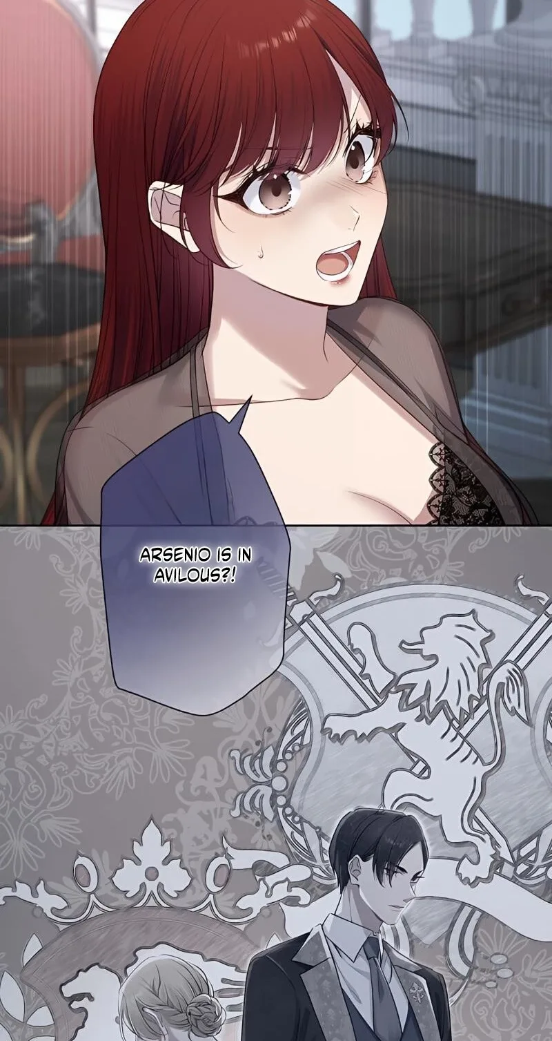 The Hidden Prince Who Loved Me Chapter 27 page 19