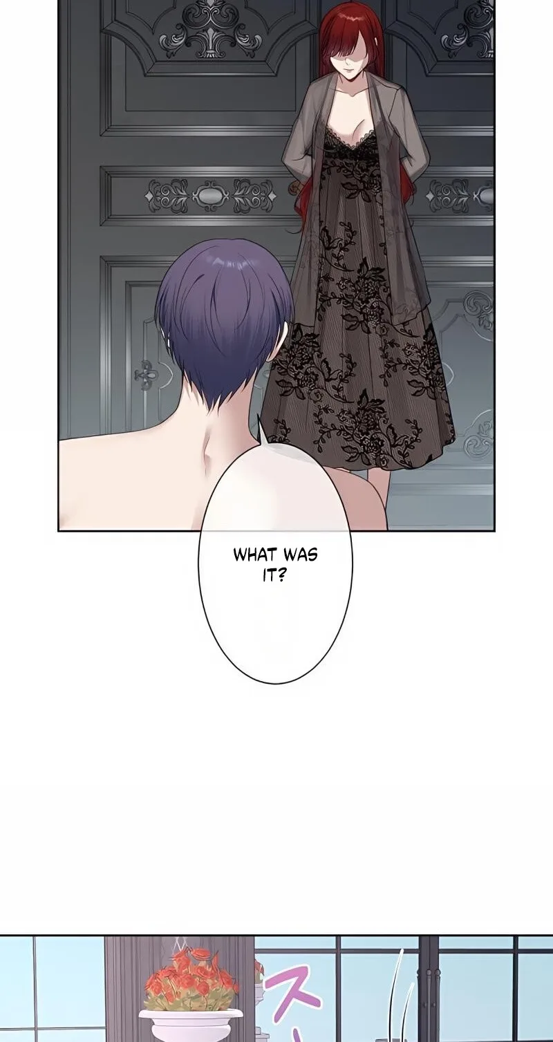 The Hidden Prince Who Loved Me Chapter 27 page 21
