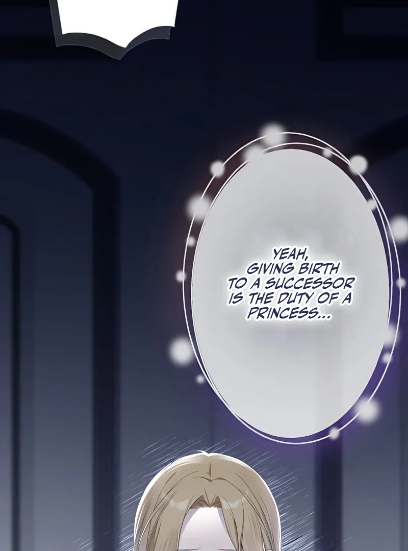 The Hidden Prince Who Loved Me Chapter 3 page 28
