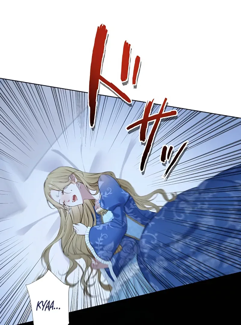 The Hidden Prince Who Loved Me Chapter 3 page 8