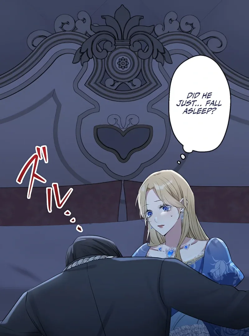 The Hidden Prince Who Loved Me Chapter 3 page 21