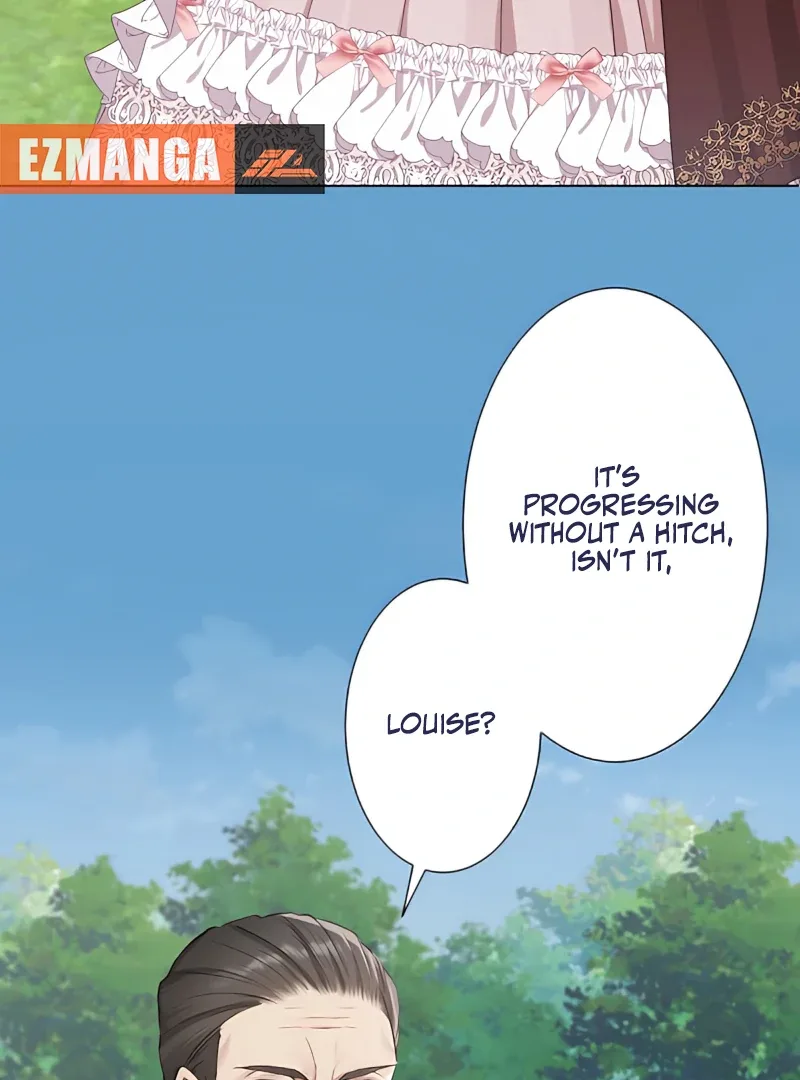 The Hidden Prince Who Loved Me Chapter 3 page 40