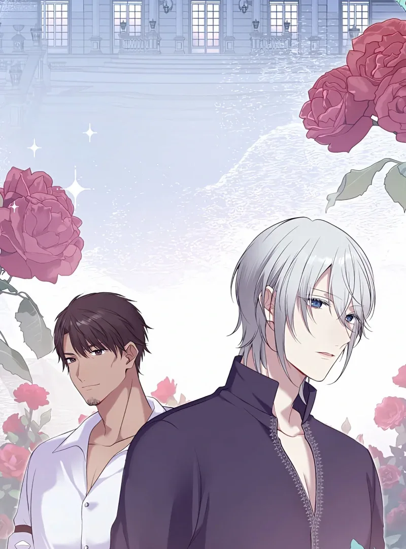 The Hidden Prince Who Loved Me Chapter 3 page 56