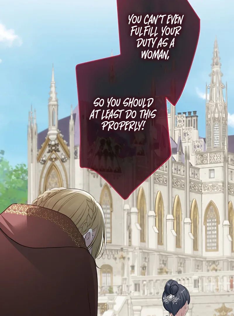 The Hidden Prince Who Loved Me Chapter 3 page 64