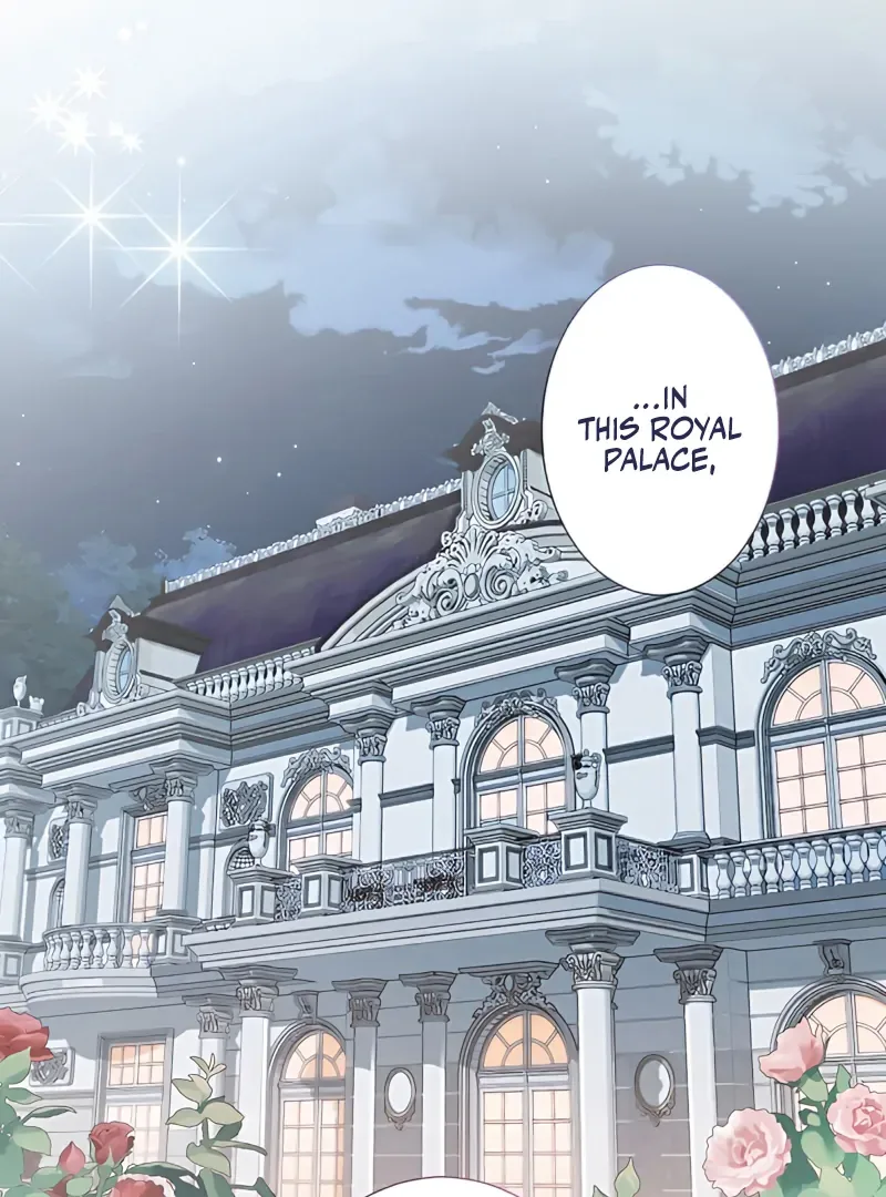 The Hidden Prince Who Loved Me Chapter 3 page 106